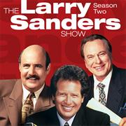 The Larry Sanders Show