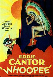 Whoopee! (Thornton Freeland)