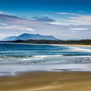 Long Beach, British Columbia