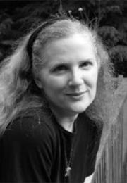 Pam "Mad Dog" Dragonstork