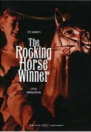 &quot;The Rocking Horse Winner&quot; by D.H. Lawrence