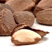 Brazil Nut