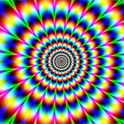 Try a Hallucinogenic Drug