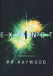 Extinct (R R Haywood)
