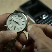 Manage Their Time Including Punctuality and Not Procrastinating