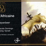 L'africaine (Vasco De Gama) (Meyerbeer)