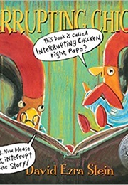 Interrupting Chicken (David Ezra Stein)
