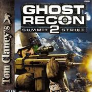 Tom Clancy&#39;s Ghost Recon 2 Summit Strike