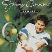 Jimmy Connors Tennis