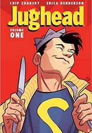 Jughead (Chip Zdarsky)