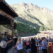 See a Show at the Mishawauka