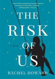 The Risk of Us (Rachel Howard)