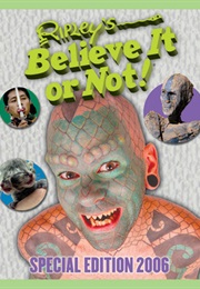 Ripley's Believe It or Not (N/A)