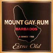 Mount Gay Distilleries