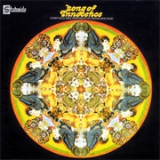 David Axelrod - Song of Innocence (1968)