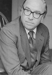 Roy Jenkins, a Well Rounded Life (John Campbell)