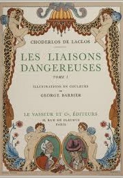 Dangerous Liaisons (Choderlos De Laclos)