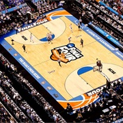 NCAA Final Four