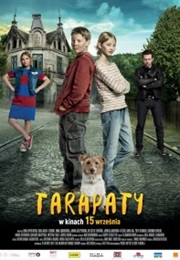 Tarapaty (2017)