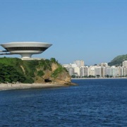 Niterói, Rio De Janeiro, Brazil