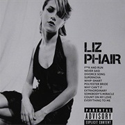 Liz Phair - &quot;Never Said
