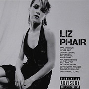 Liz Phair - "Never Said