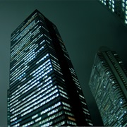 Skyscraper