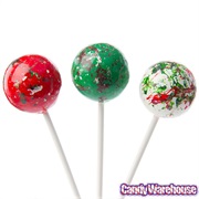 Jaw Breaker Candy