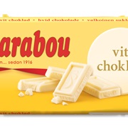 Marabou White Chocolate