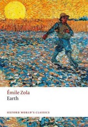 Earth (Emile Zola)
