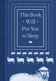 This Book Will Put You to Sleep (K. McCoy)