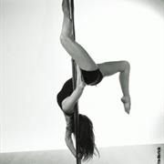 Try Pole Dancing