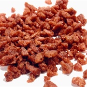 I Dislike Bacon Bits...