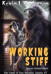 Working Stiff (Kevin J. Anderson)