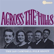 The Ian Campbell Folk Group