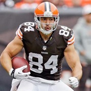 Jordan Cameron