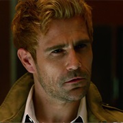 John Constantine
