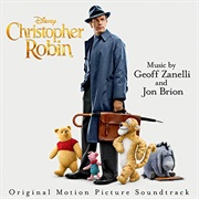 Christopher Robin Soundtrack