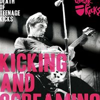 Teenage Kicks