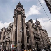 Church of San Felipe Neri "La Profesa"