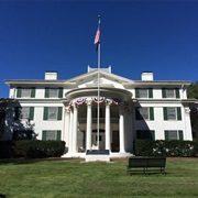 J. Sterling Morton House