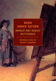 Born Under Saturn (Margot and Rudolf Wittkower)