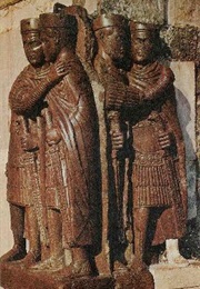 The Decadent Emperors (George C. Brauer Jr.)