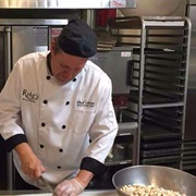 Ryke's Bakery, Muskegon