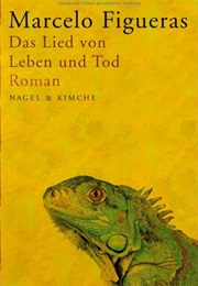 A Matter of Love and Death (Marcelo Figueras)