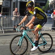 Robert Gesink