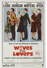 Wives and Lovers (John Rich)