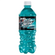 Mountain Dew Game Fuel Berry Lime