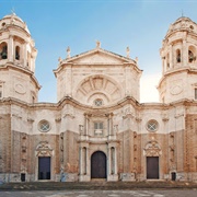 Catedral De Cádiz