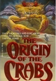 The Origin of the Crabs (Guy N. Smith)